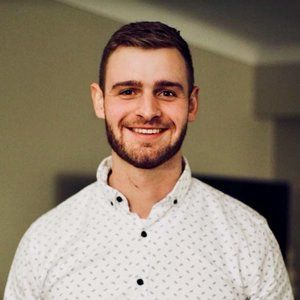 Meet your Posher, Philip